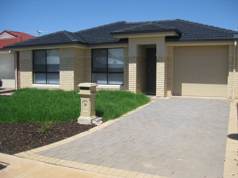 1h Osborne Street, Evanston Gardens SA 5116