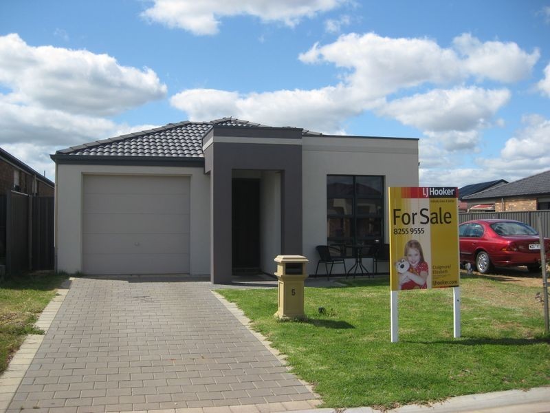 5 Melaleuca Street, Munno Para West SA 5115