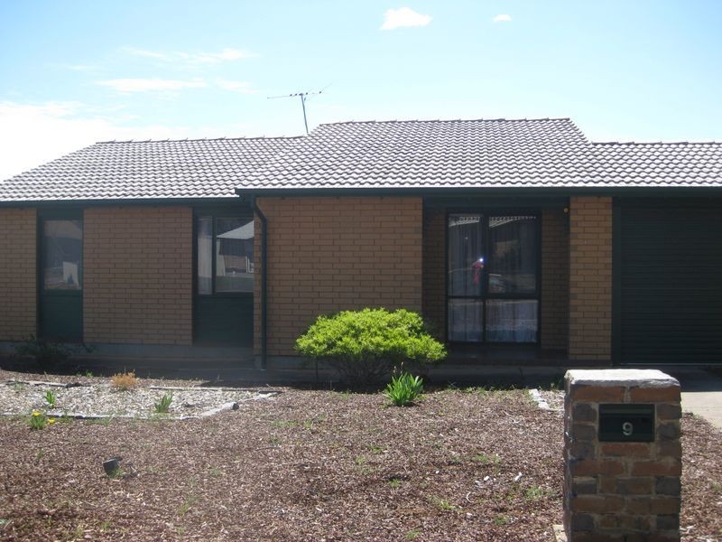 9 Shaun Court, Munno Para SA 5115