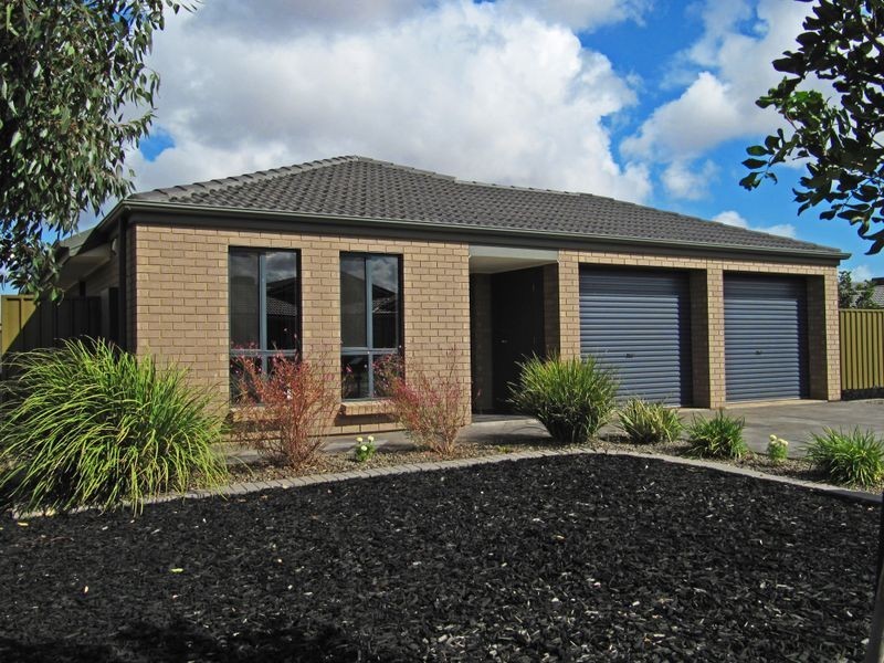 13 Everest Avenue, Andrews Farm SA 5114