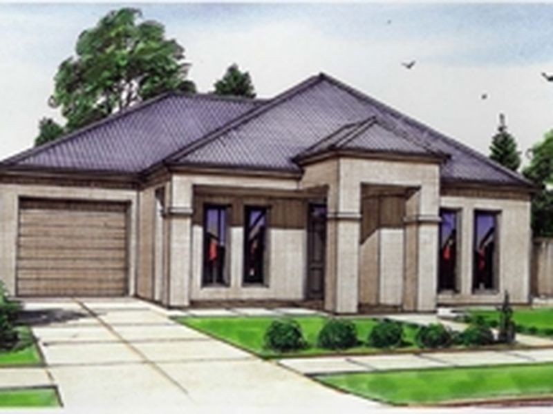 Lot 142 Adamson Street, Blakeview SA 5114