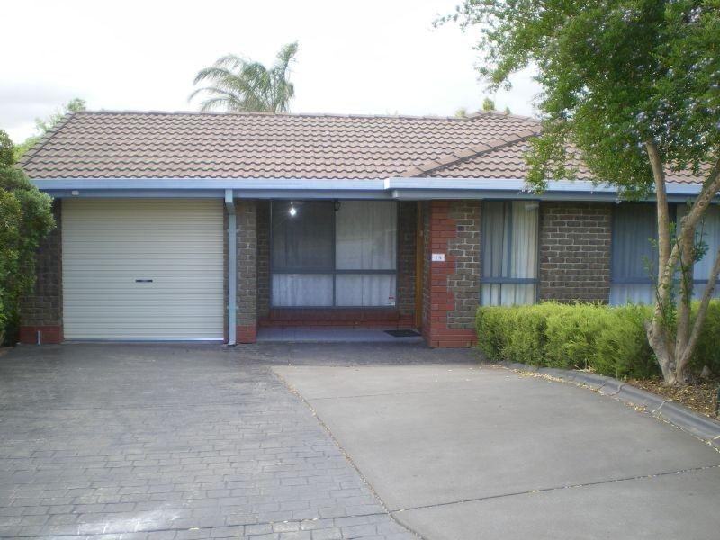 14 Gibbs Crescent, Golden Grove SA 5125
