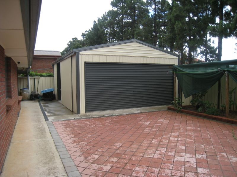 11 Minorca Court, Parafield Gardens SA 5107