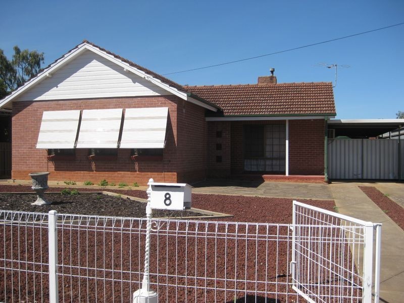 8 Allington Street, Elizabeth Grove SA 5112