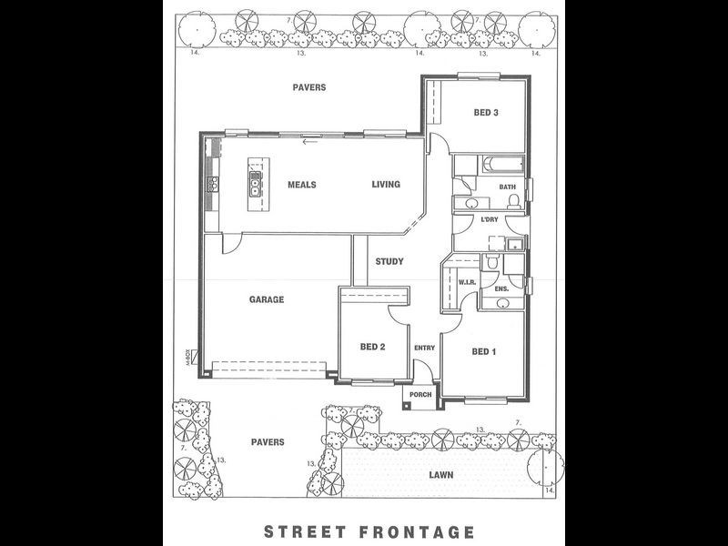 14/61 Para Road, Evanston SA 5116
