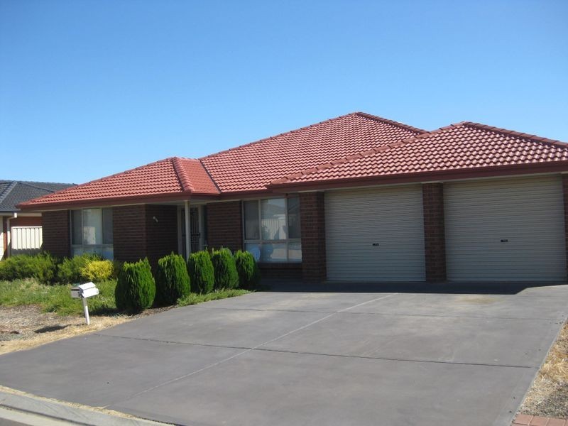 3 Admiralty Circuit, Smithfield SA 5114