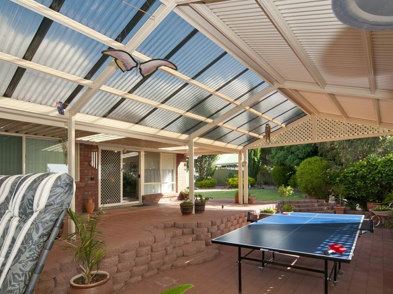 9 Winston Crescent, Hillbank SA 5112