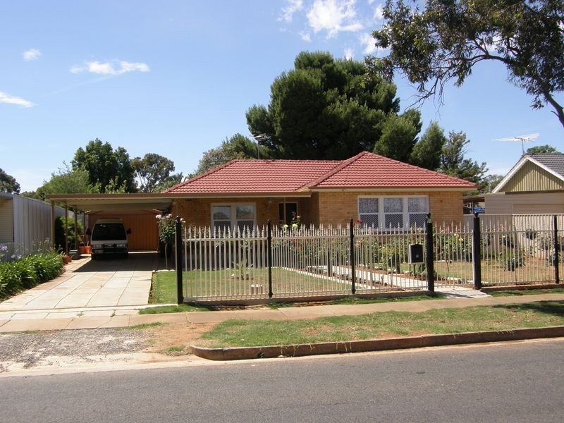 58 Forrestall Road, Elizabeth Downs SA 5113