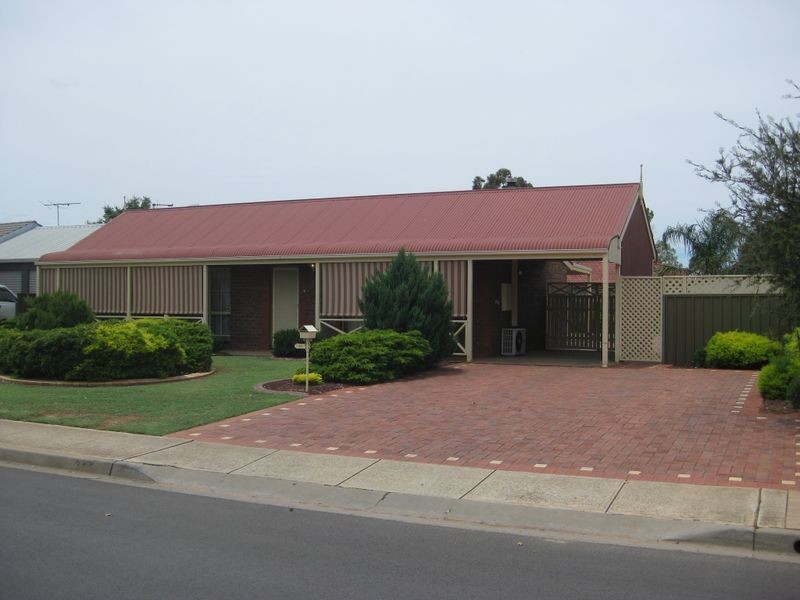 25 President Avenue, Andrews Farm SA 5114