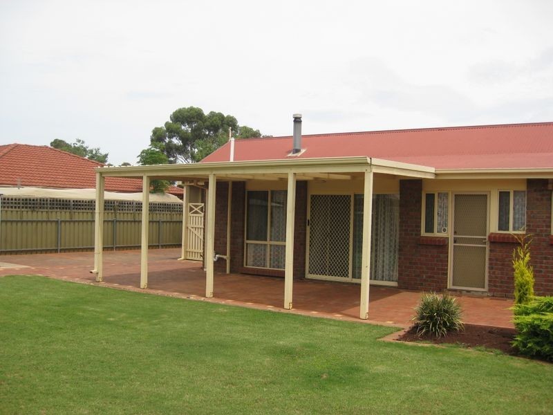 25 President Avenue, Andrews Farm SA 5114