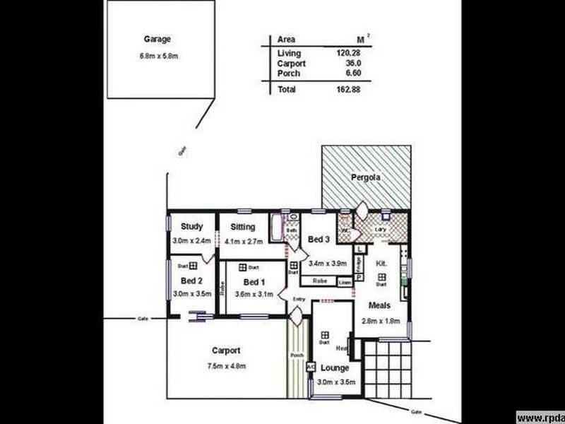 45 Ifould Road, Elizabeth Park SA 5113