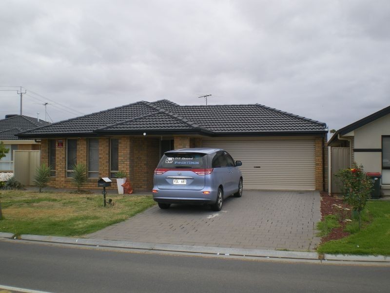 22 Banff Street, Burton SA 5110
