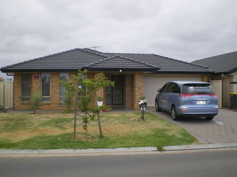 22 Banff Street, Burton SA 5110