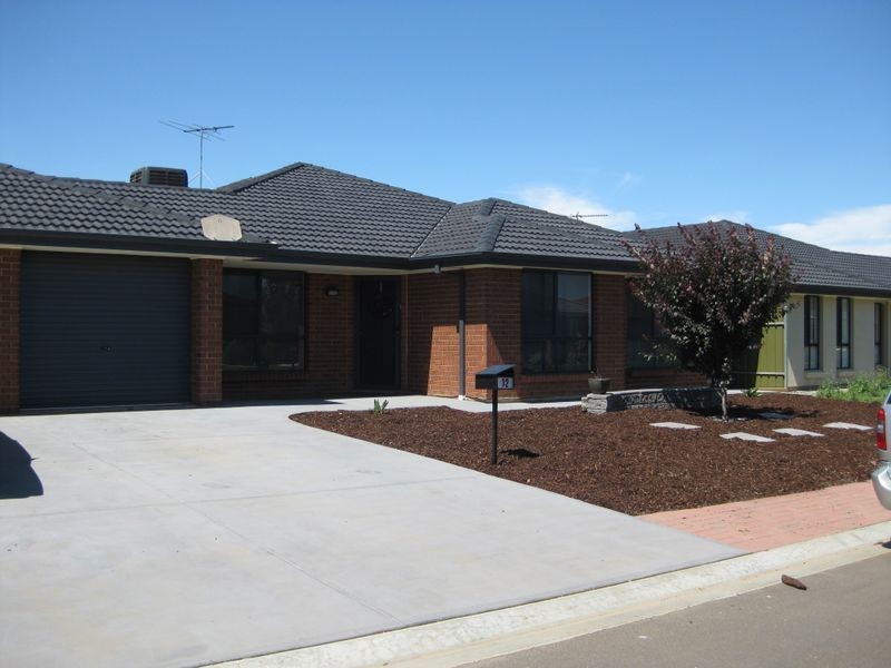 12 Enterprise Circuit, Andrews Farm SA 5114