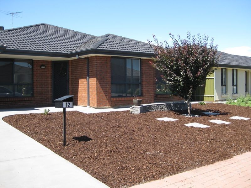 12 Enterprise Circuit, Andrews Farm SA 5114