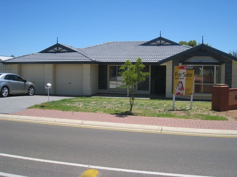 2 Grace Boulevard, Smithfield Plains SA 5114