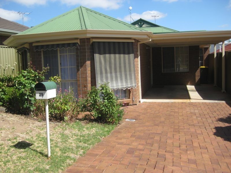 29 Dalrymple Way, Greenwith SA 5125