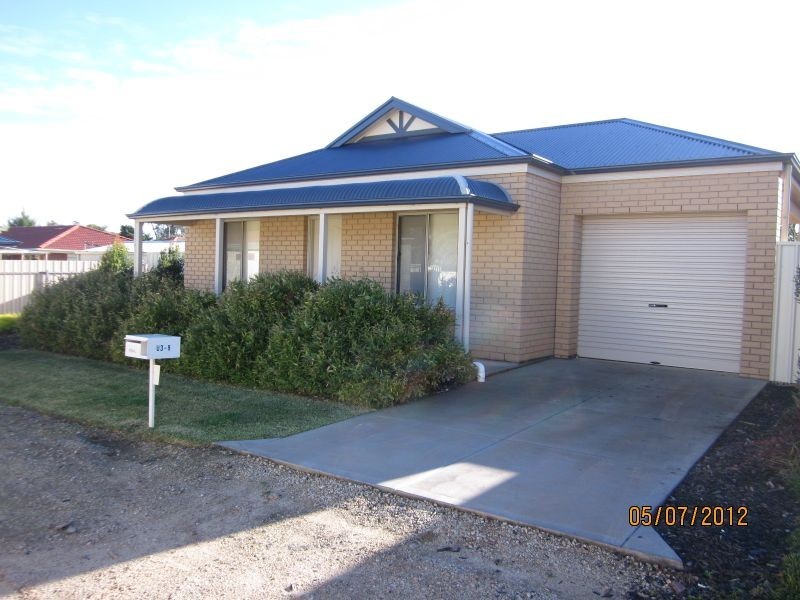 3/9 Keevil Street, Elizabeth SA 5112