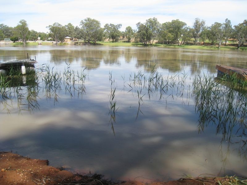 Lot 31 Government Road, Morgan SA 5320