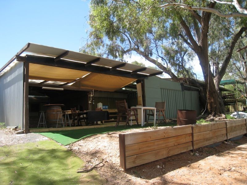 Lot 31 Government Road, Morgan SA 5320