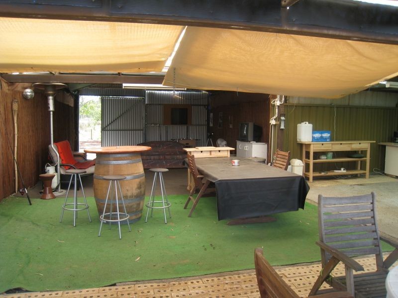 Lot 31 Government Road, Morgan SA 5320