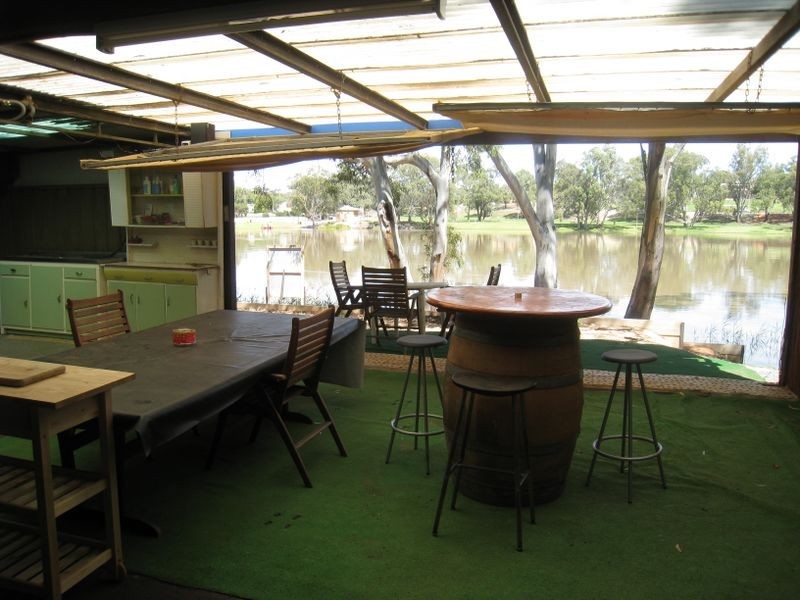 Lot 31 Government Road, Morgan SA 5320