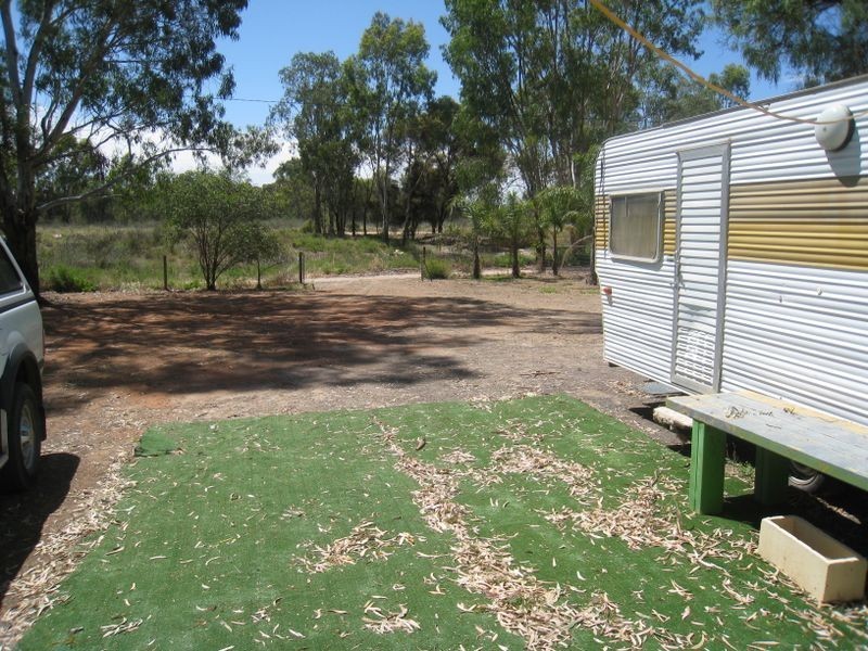 Lot 31 Government Road, Morgan SA 5320