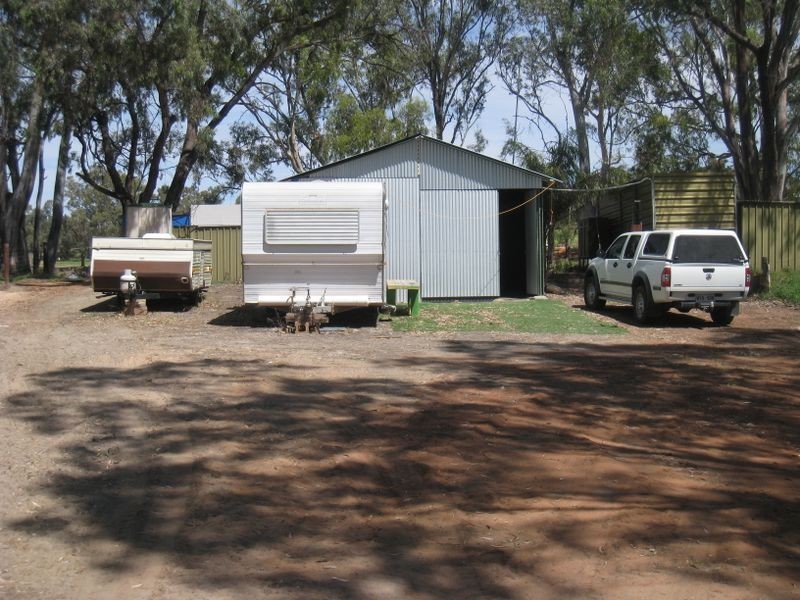 Lot 31 Government Road, Morgan SA 5320