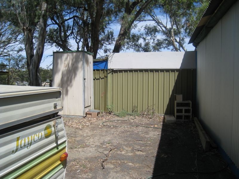 Lot 31 Government Road, Morgan SA 5320