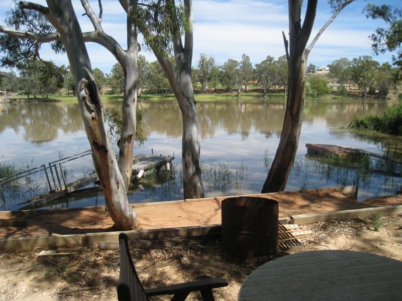 Lot 31 Government Road, Morgan SA 5320