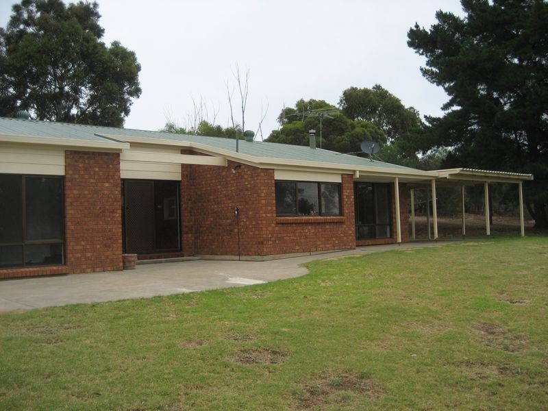 Lot D Gulfview Road, One Tree Hill SA 5114