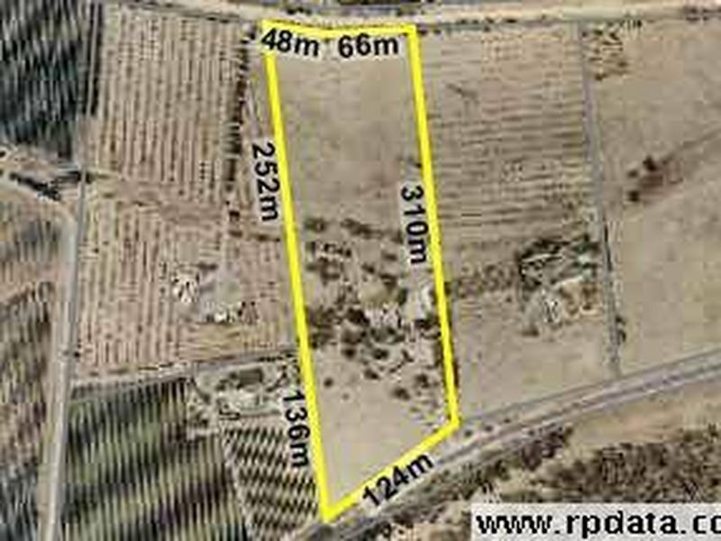 Lot D Gulfview Road, One Tree Hill SA 5114