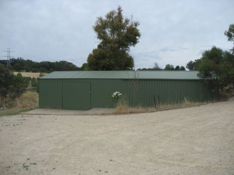 Lot D Gulfview Road, One Tree Hill SA 5114