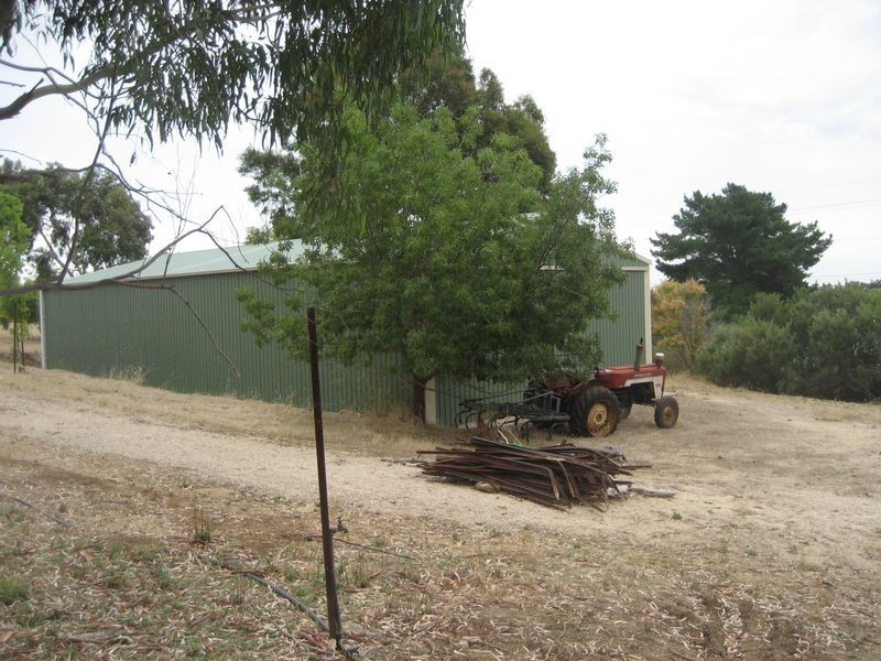 Lot D Gulfview Road, One Tree Hill SA 5114