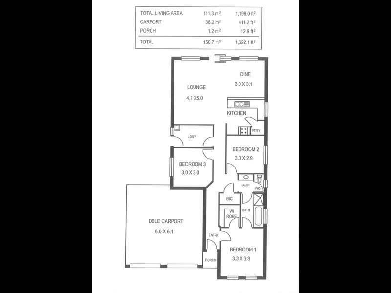 6 Wayferer Mews, Smithfield SA 5114