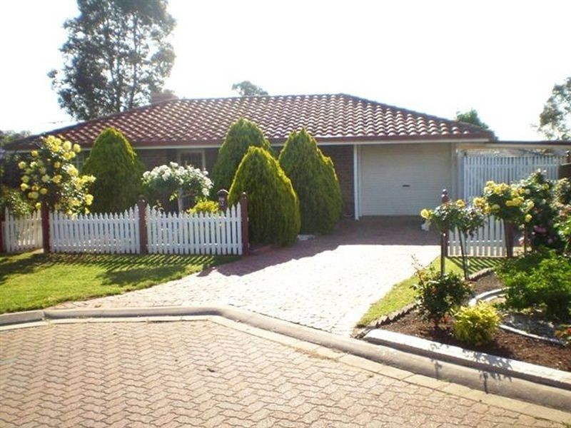 12 St Ives Court, Blakeview SA 5114