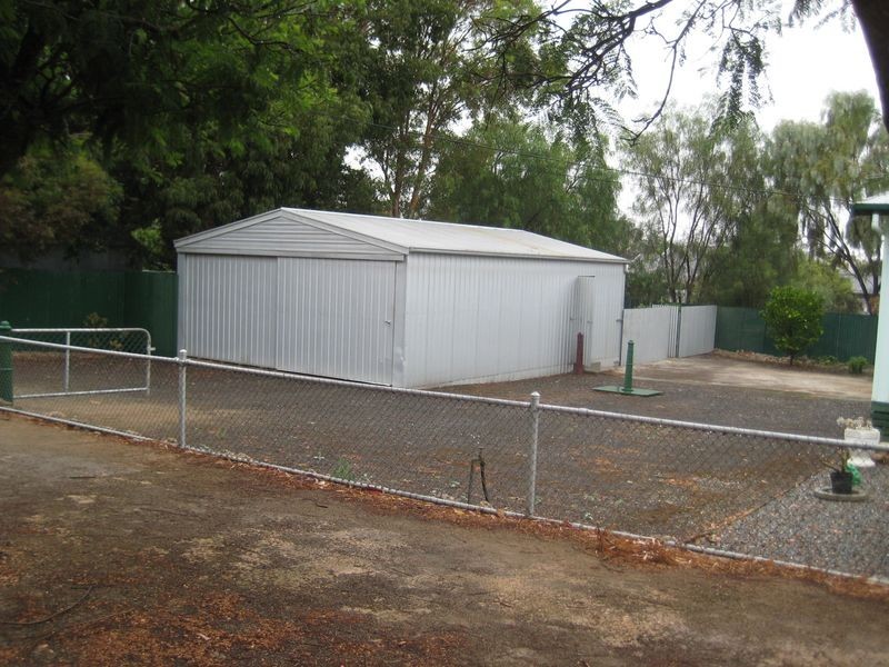 3 Hill Street, Hamley Bridge SA 5401