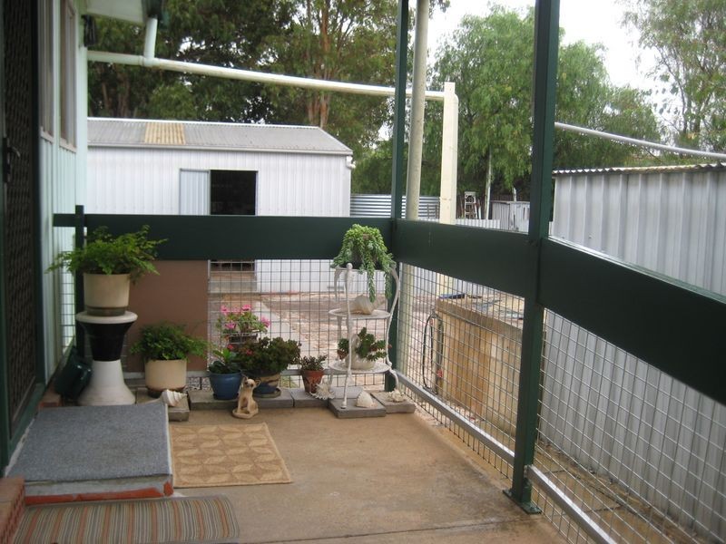 3 Hill Street, Hamley Bridge SA 5401