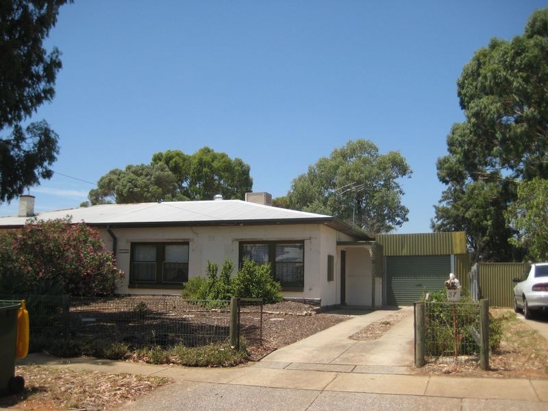 57 Bagot Road, Elizabeth South SA 5112