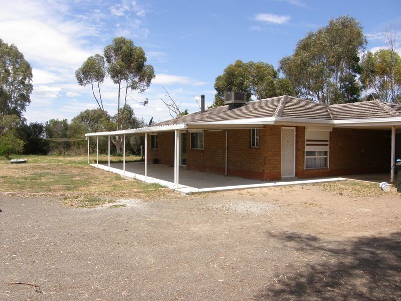 99 Dawkins Road, Lewiston SA 5501