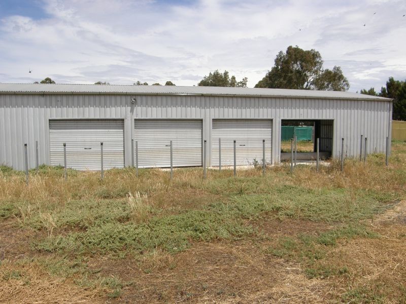 99 Dawkins Road, Lewiston SA 5501