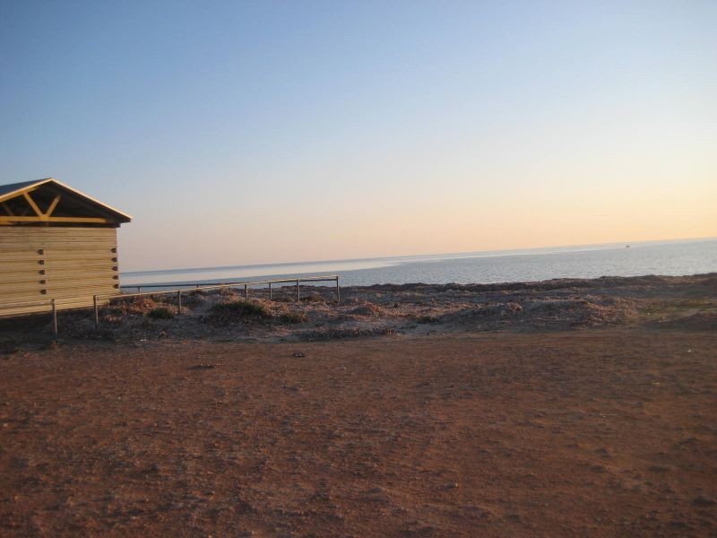 8 East Terrace, Parham SA 5501