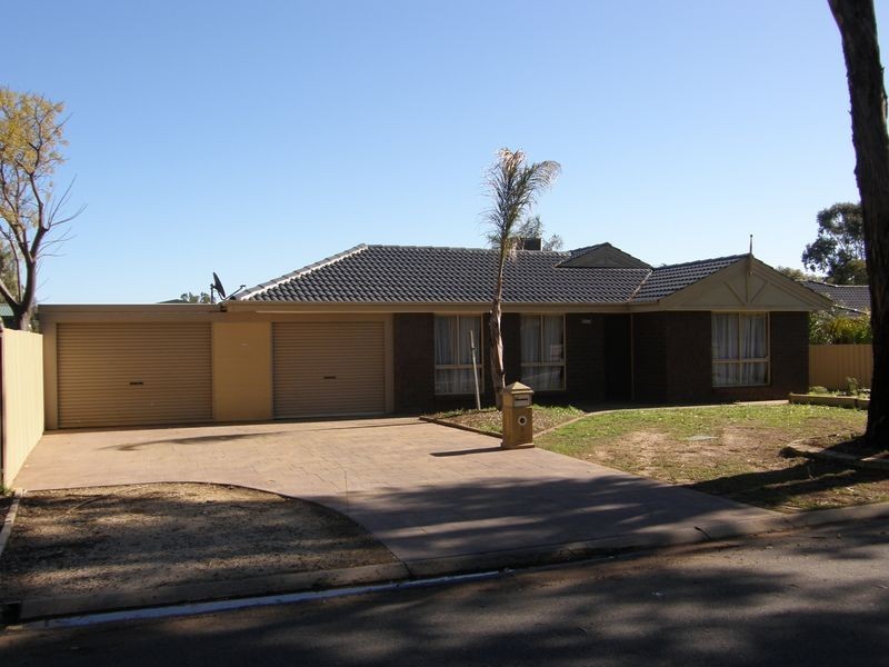 3 John Bull Court, Andrews Farm SA 5114