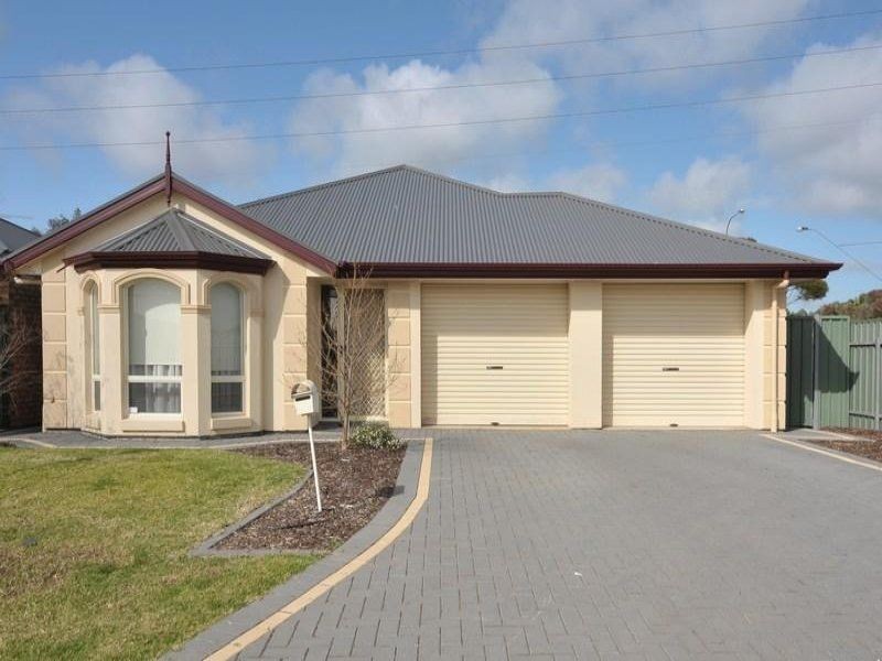 55 Gemini Drive, Munno Para West SA 5115