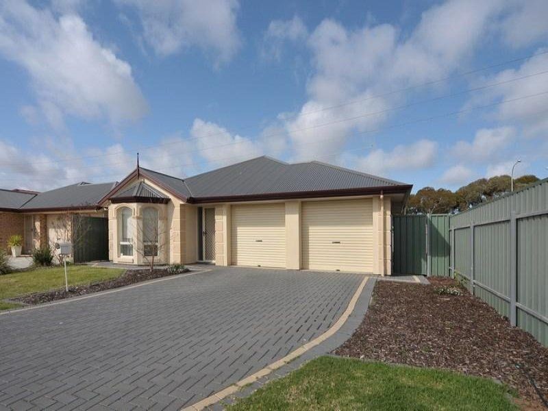 55 Gemini Drive, Munno Para West SA 5115