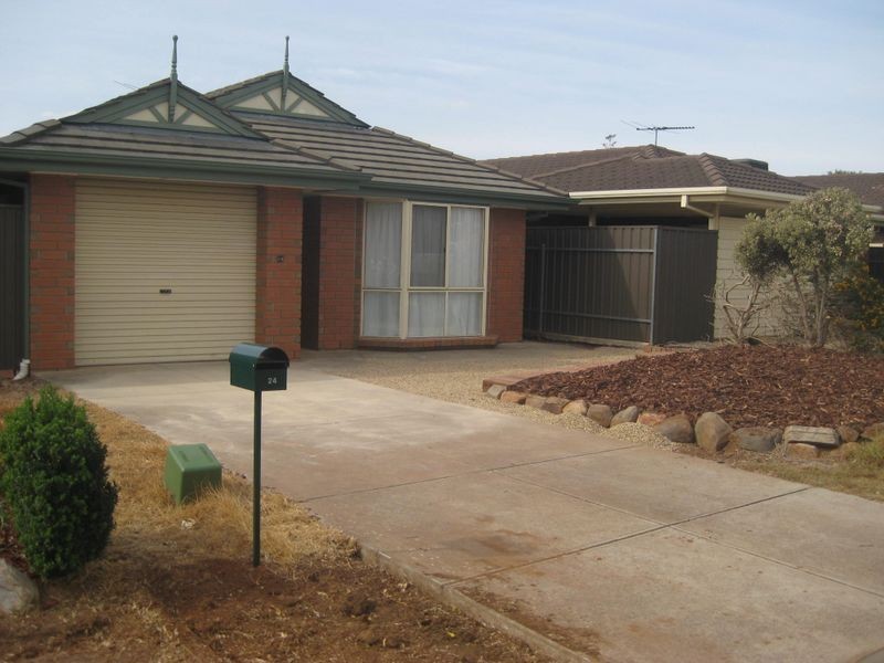 24 Heathcott Court, Blakeview SA 5114