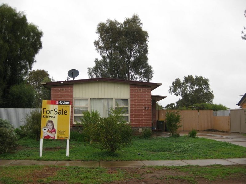 33 Ballard Road, Smithfield Plains SA 5114