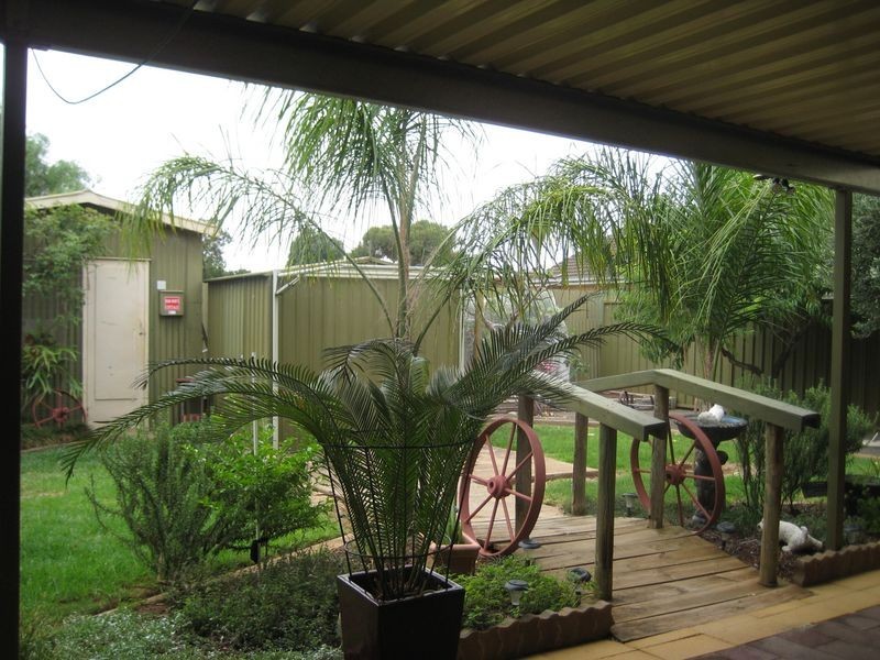 3 Barker Crescent, Smithfield Plains SA 5114