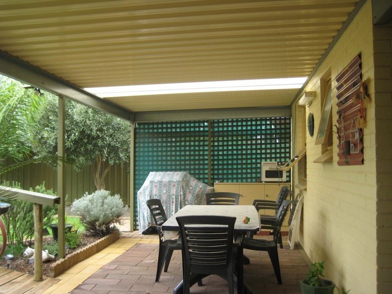 3 Barker Crescent, Smithfield Plains SA 5114