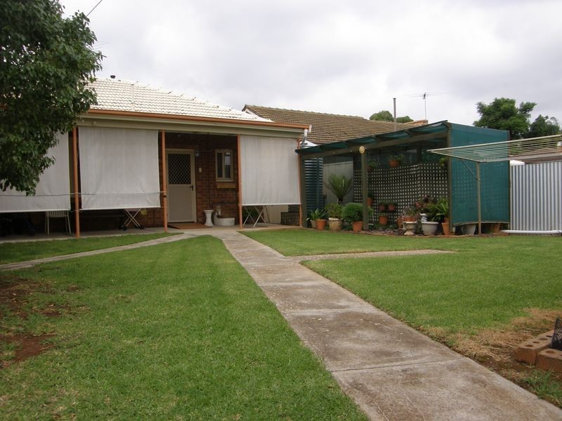 20 Burdett Street, Elizabeth Grove SA 5112